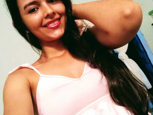 Foto do perfil scarlethevil
