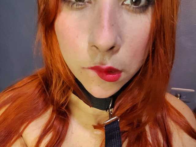 Foto do perfil ScarlethNyx