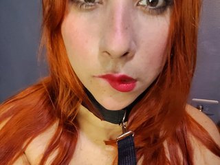Chat de vídeo erótico ScarlethNyx