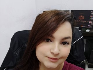 Chat de vídeo erótico ScarletJones