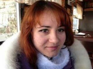 Chat de vídeo erótico scarletlacy