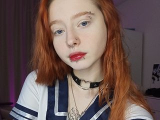 Chat de vídeo erótico ScarletRos3