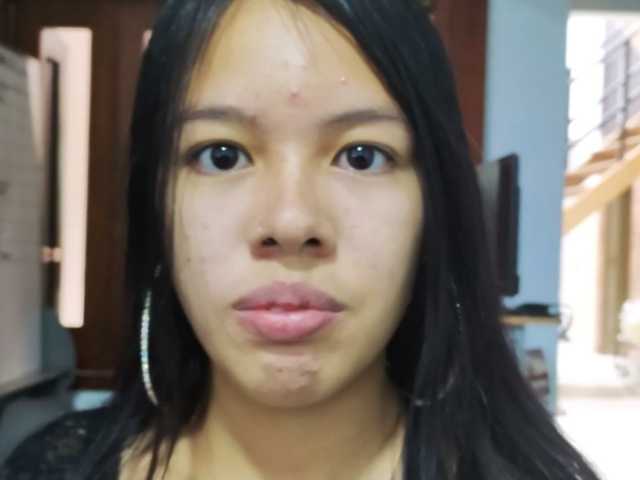Foto do perfil ScarletSophia
