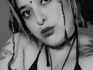 Chat de vídeo erótico Taravinter93