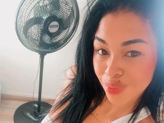 Chat de vídeo erótico Scarletsummer