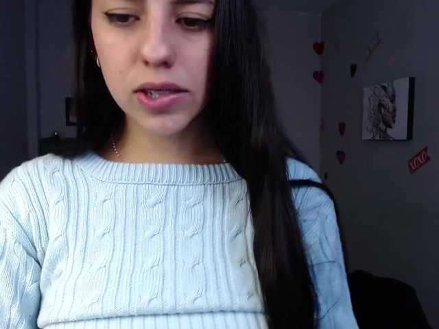 Capturas de tela de transmissão scarletsweet