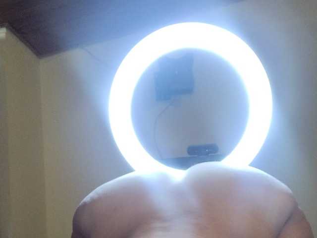 Foto do perfil scarlett-bigass