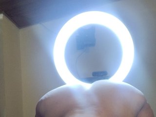 Chat de vídeo erótico scarlett-bigass