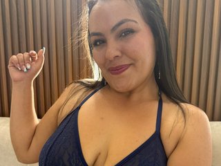 Chat de vídeo erótico Scarlett-Bj