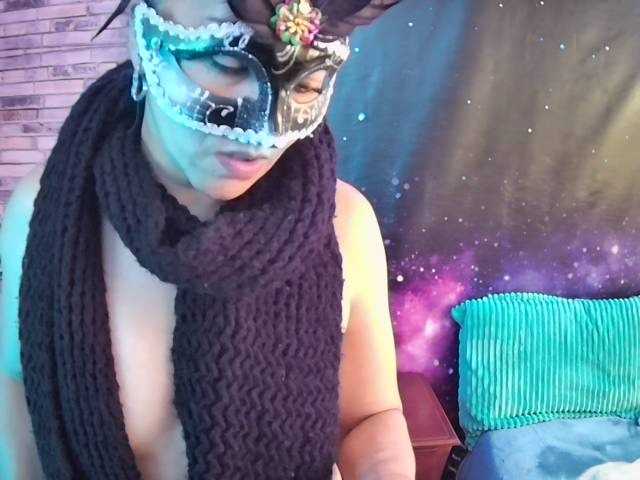 Capturas de tela de transmissão SCARLETT-HOT