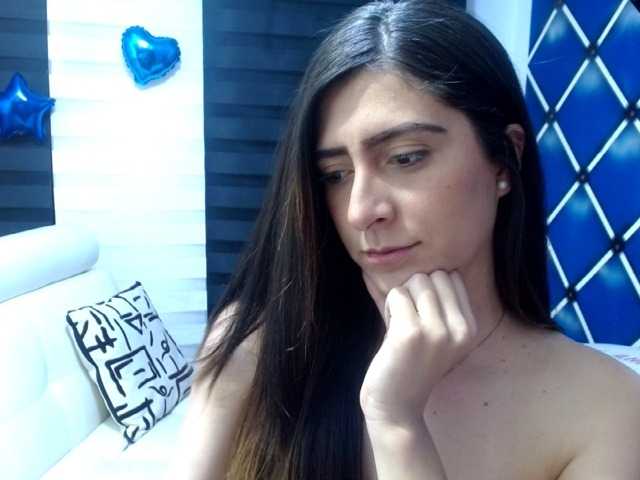 Capturas de tela de transmissão SCARLETT-HOT