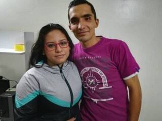 Chat de vídeo erótico Scarlett-lore