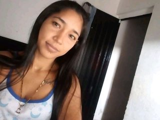 Chat de vídeo erótico scarlett-xxx1