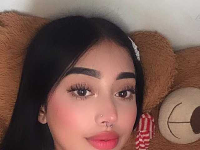 Foto do perfil ScarlettBlaze