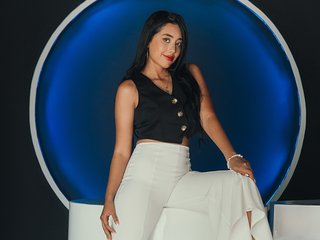 Chat de vídeo erótico ScarlettBlaze