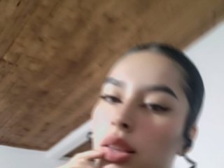 Chat de vídeo erótico ScarlettBloom2