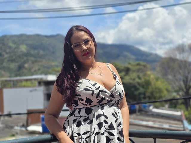 Foto do perfil ScarlettBoobs-