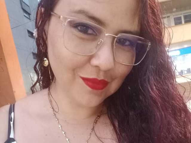 Foto do perfil ScarlettBoobs-