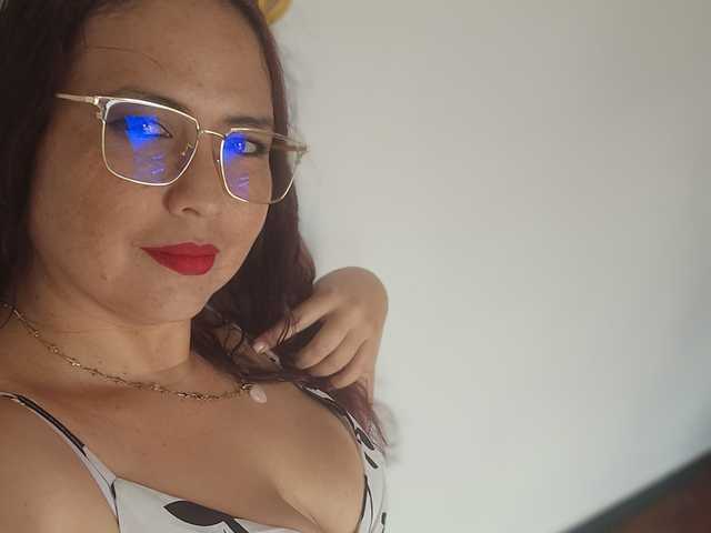 Foto do perfil ScarlettBoobs-