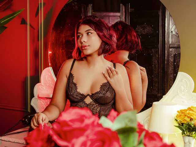 Foto do perfil ScarlettCole