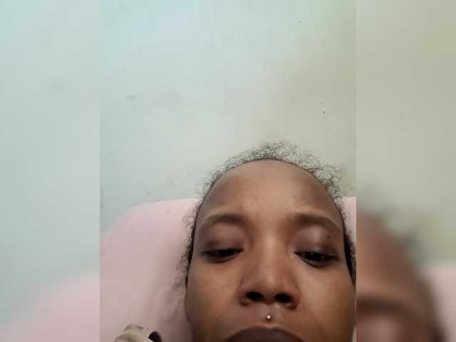 Capturas de tela de transmissão ScarlettDiorFoxx