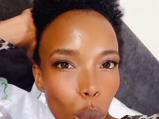 Chat de vídeo erótico ScarlettDiorFoxx