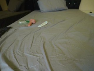 Chat de vídeo erótico Scarlettdivin