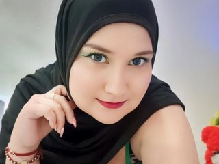 Chat de vídeo erótico scarlette-33