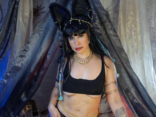 Foto do perfil SCARLETTE04