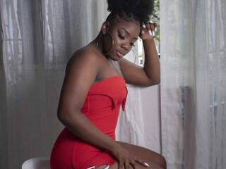 Chat de vídeo erótico ScarletteThom