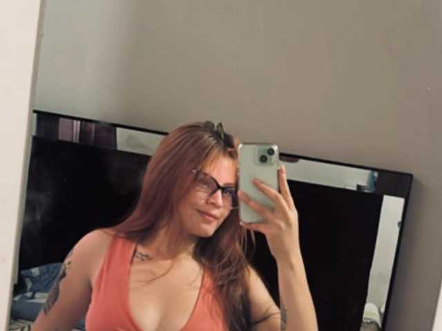 Foto do perfil ScarlettGold