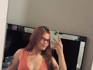 Chat de vídeo erótico ScarlettGold