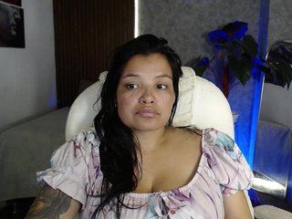 Chat de vídeo erótico Scarletth-Moon