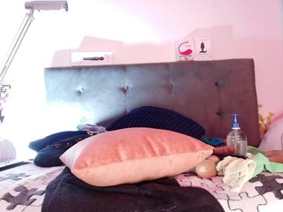 Chat de vídeo erótico scarletth