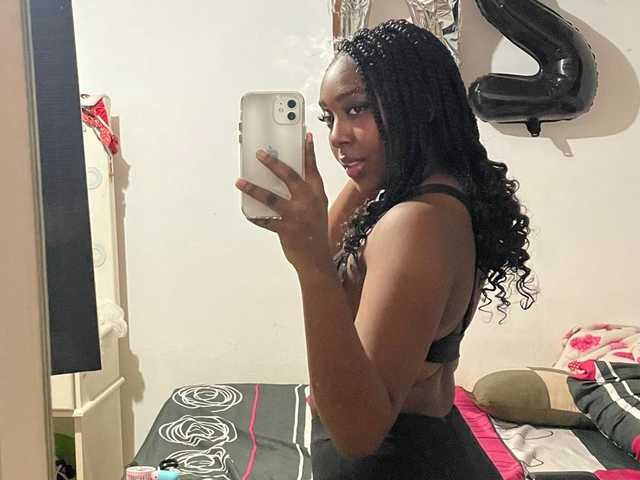 Foto do perfil Scarletthot-01