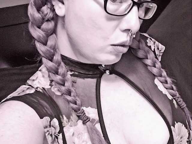 Foto do perfil ScarlettJade