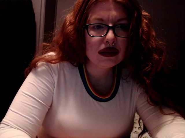 Capturas de tela de transmissão ScarlettJade