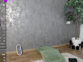 Chat de vídeo erótico ScarlettJakobs