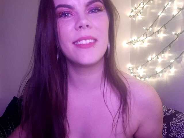 Capturas de tela de transmissão ScarlettNoir