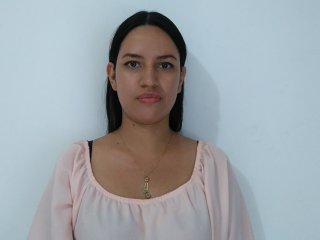 Foto do perfil ScarlettPaz