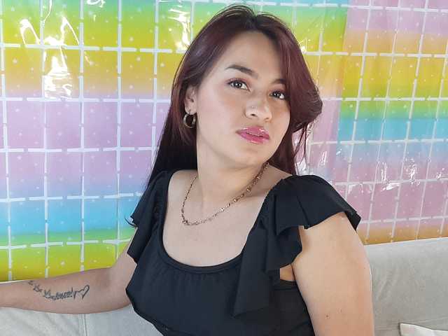 Foto do perfil ScarlettRouse