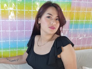 Chat de vídeo erótico ScarlettRouse