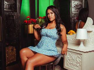 Chat de vídeo erótico ScarlettRoyal