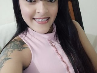 Chat de vídeo erótico ScarlettSan