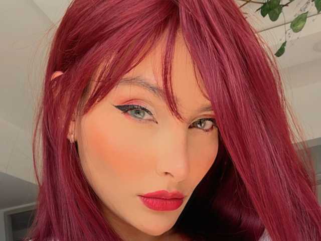 Foto do perfil ScarlettSugar