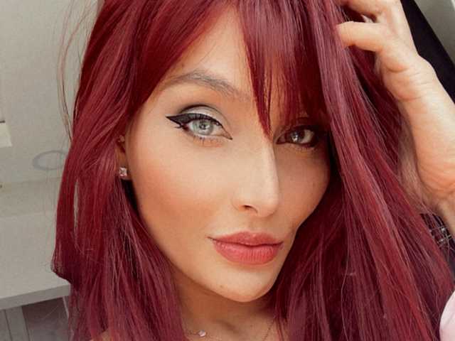 Foto do perfil ScarlettSugar