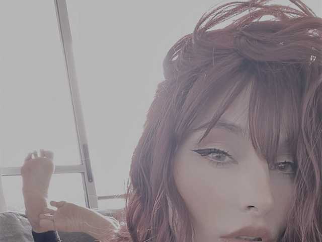 Foto do perfil ScarlettSugar