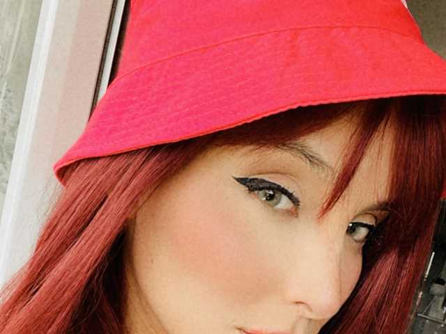 Foto do perfil ScarlettSugar