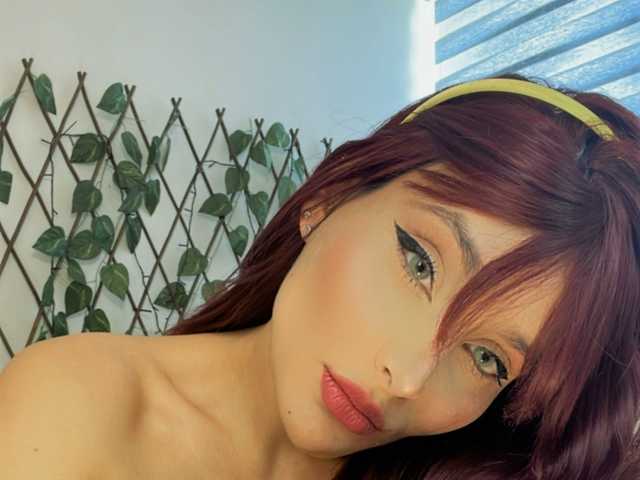Foto do perfil ScarlettSugar