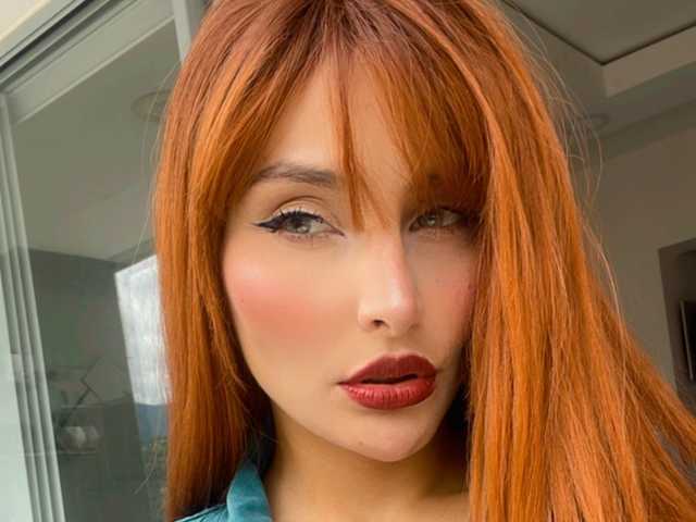 Foto do perfil ScarlettSugar